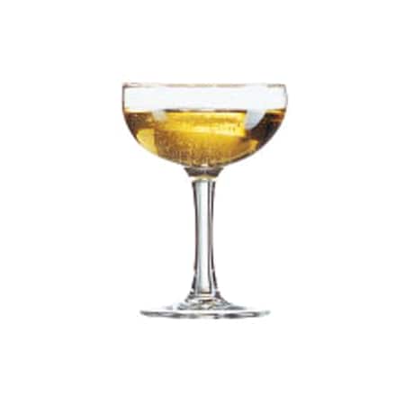 Cocktail Glass, 5-1/4 Oz., PK 12